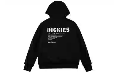 Dickies Logo