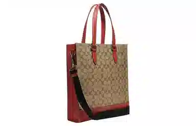 COACH x Peanuts Graham 36