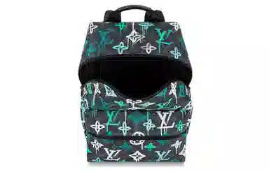 Louis Vuitton Discovery Backpack
