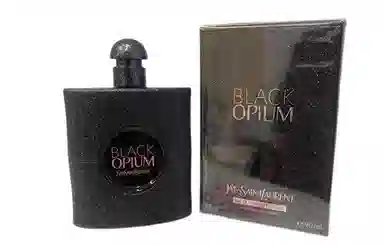 YSL Black Opium Extreme
