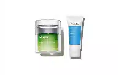 Murad 3A 50ml+7.5ml