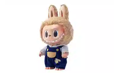 Pop Mart Labubu The Monsters