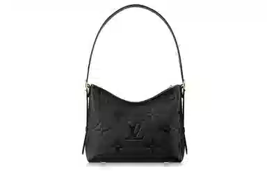 LOUIS VUITTON Carryall PM