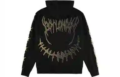 Boy London FW22 logo