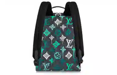 Louis Vuitton Discovery Backpack