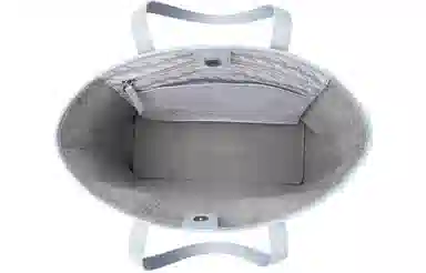 OMTO 3.0Logo PVC Tote