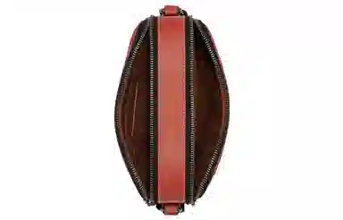 COACH x Peanuts Graham 23