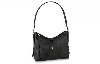 LOUIS VUITTON Carryall PM