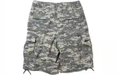 NAUTICA JAPAN FW22 Ucp Bdu Shorts Too Big