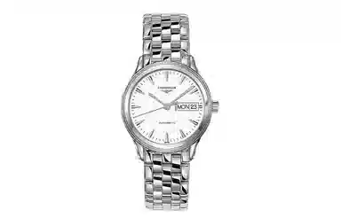 Longines Flagship L4.799.4.12.6