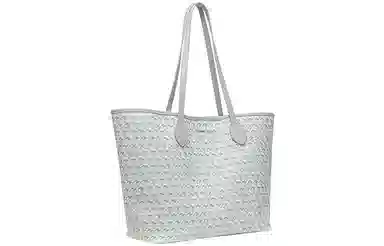 VANESSA HOGAN VH pvc Tote