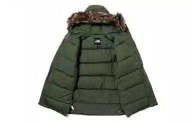 THE NORTH FACE UE
