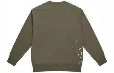 Dickies FW22 Military Green