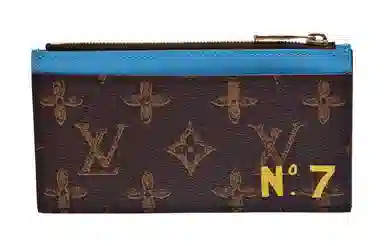 LOUIS VUITTON Virgil