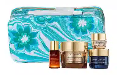 雅诗兰黛 多效智妍四件套 保湿