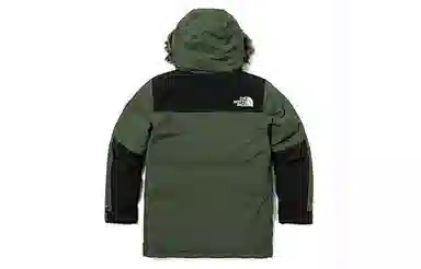 THE NORTH FACE UE