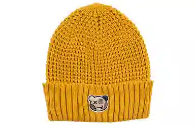 Xotic Voodoo Bear Beanie