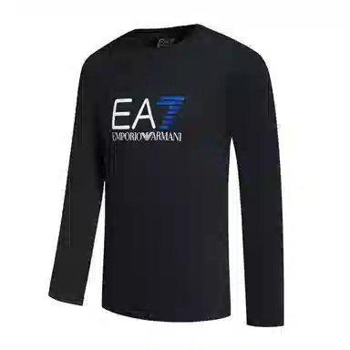 EMPORIO ARMANI SS22 Logo