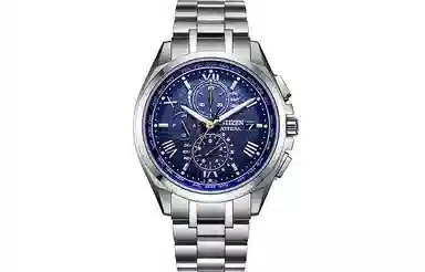 CITIZEN 200 41mm AT8240-74L