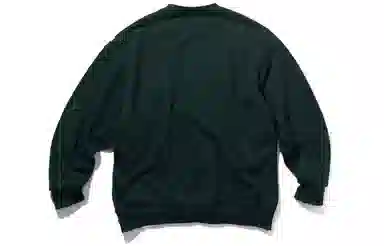 Nautica Hasegawa FW22 Crewneck Sweatshirt