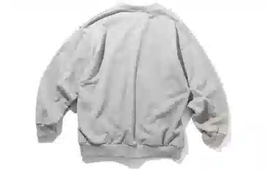 Nautica Hasegawa FW22 Crewneck Sweatshirt