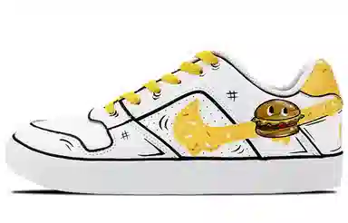 Nike SB Delta Force VULC