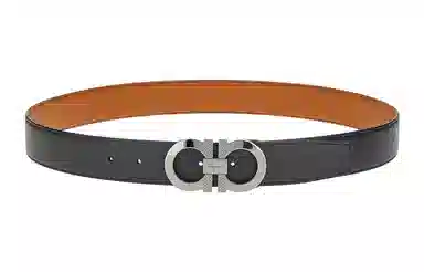 FERRAGAMO Logo 3.5cm