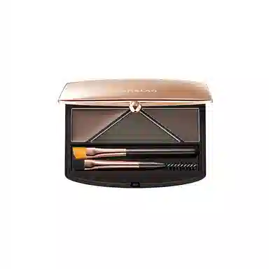 卡姿兰 高分造型三合一眉妆盘 修饰眉形