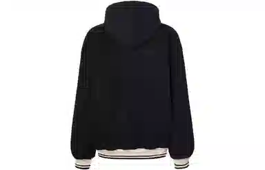 ROCAWEAR Wave Embroidered Hoodie