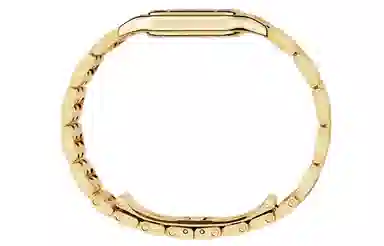 CARTIER 30 29*37mm K18k K18k WGPN0009