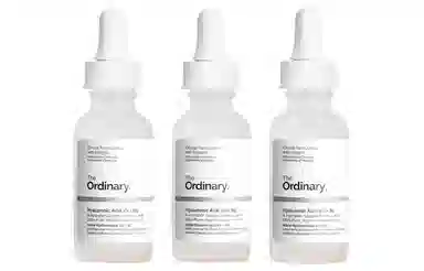 The Ordinary 2+B5 30ml*3