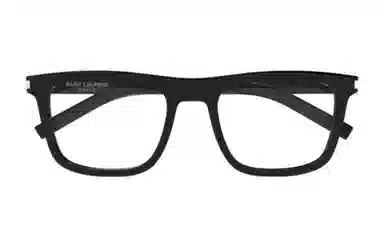 Saint Laurent Optical Frame Black