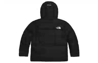 The North Face Urban Exploration Black