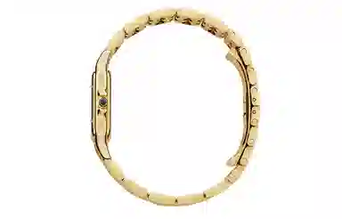 CARTIER 30 29*37mm K18k K18k WGPN0009