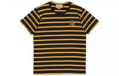 GUCCI x HA HA HA FW22 T