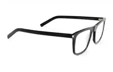 Saint Laurent Optical Frame Black