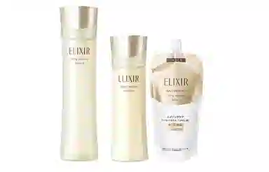 Elixir 170ml+130ml
