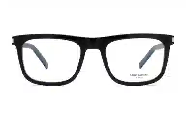 Saint Laurent Optical Frame Black
