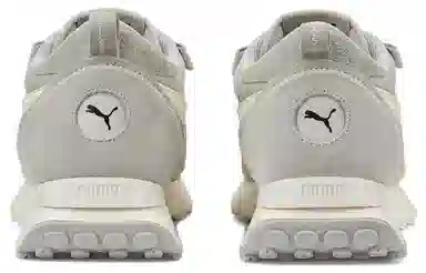 PUMA Rider FV Block White Grey