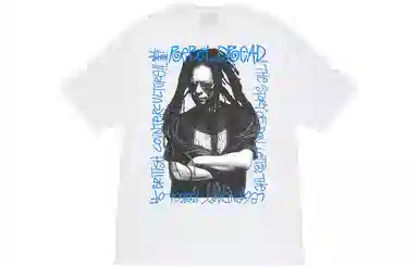Stussy FW22 Graphic Tee