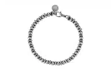 JANENG 925 Silver Bracelet