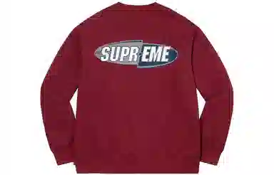 Supreme 212 Crewneck