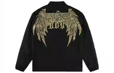 Boy London FW22 logo