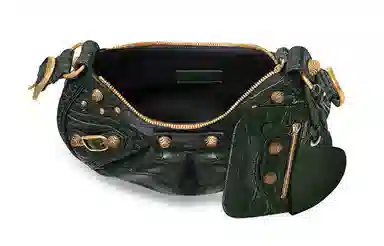 Balenciaga Le Cagole