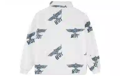 Boy London FW22 Logo