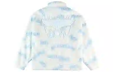 Boy London FW22 logo