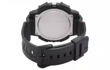 CASIO YOUTH 55.8*53.5mm MCW-200H-9A