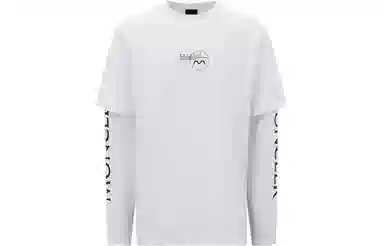 Moncler FW22 LogoT