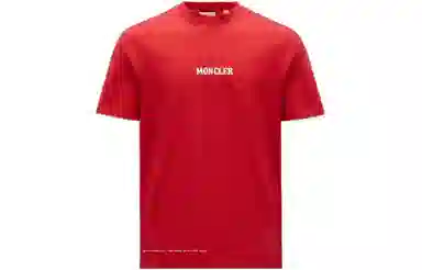 Moncler FW22 LogoT