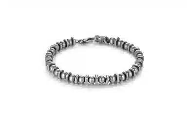 JANENG 925 Silver Bracelet